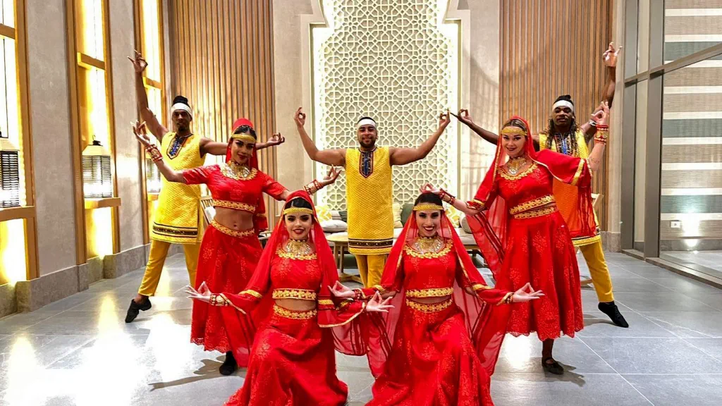 Hotel Steigenberger Ras Soma - Soma Bay